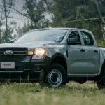 ford ranger XL