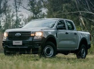 Ford subió sus precios de agosto entre 1% y 6,5%