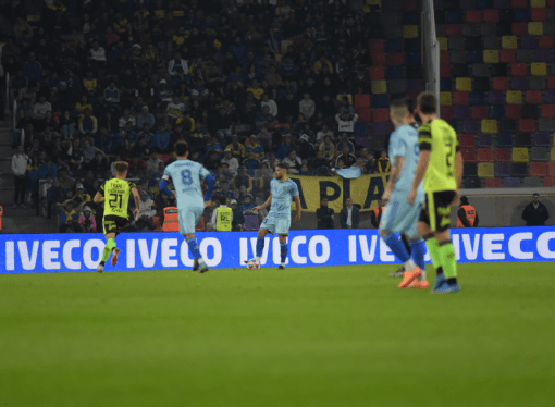 Iveco se convirtió en patrocinador de Copa Argentina, el torneo de fútbol más federal del país