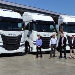 iveco gnc