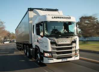 Contratos de mantenimiento, un servicio clave en las soluciones integrales de Scania