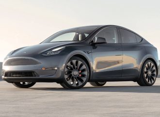 El Tesla Model Y fue el modelo más vendido del semestre en Europa y en China