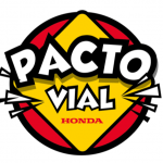 Logo Pacto Vial