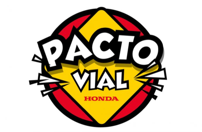 Honda Motor de Argentina lanza la sexta edición de Pacto Vial