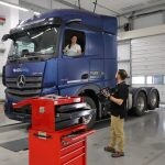 Mercedes-Benz Camiones y Buses: el aliado "Kilómetro a Kilómetro" de sus clientes