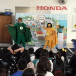 Pioneros en Movimiento – Honda Motor de Argentina 01