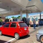 Por-la-escalada-del-dolar-las-Estaciones-de-Servicio-de-frontera-estan-repletas-de-extranjeros