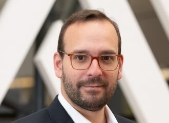 Facundo Fatta es nombrado nuevo Gerente General de Plan Rombo