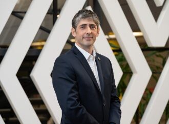 Matías Maciel es nombrado Director de Asuntos Públicos, Comunicación y Sustentabilidad en Renault