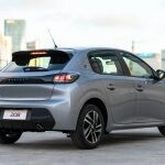 peugeot 208 roadtrip 2