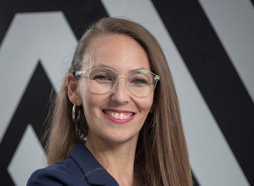Lucía Ploper regresa a Renault Argentina como nueva Gerente de Sustentabilidad