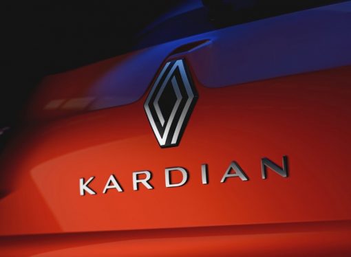 Confirmado: el crossover compacto de Renault se llamará Kardian
