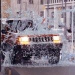 1993JeepGrandCherokeeatthe1992NorthAmericanInternationalAutoShow