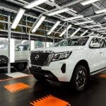 5 años producción – Nissan Frontier (2)