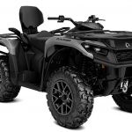 Can-Am Outlander™ MAX XT 700