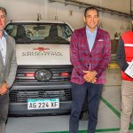 Donacioìn Cruz Roja 3