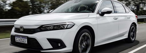 SUV, Civic y más: ¿Cuándo llegan las otras novedades de Honda?