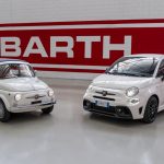 abarth 595 60 años
