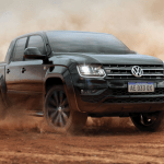 amarok v6