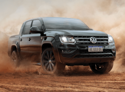 Patentamientos octubre 2023: Amarok volvió a ser la pick up más vendida