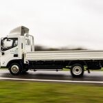 foton eaumark paning