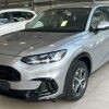 La Honda ZR-V ya está en los concesionarios argentinos