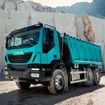 iveco oil&gas