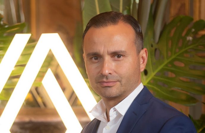Agustín Kovarsky liderará la dirección de marketing de Renault Argentina