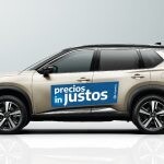 precio injustos xt