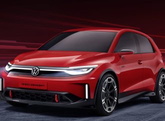 La sigla GTI también estará en los eléctricos de Volkswagen