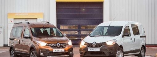 Renault deja de vender la Kangoo diesel
