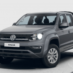 Amarok Comfortline