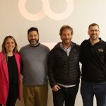 Evento Córdoba Sinteplast (2)