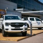 FORD – Expo Oil&Gas-