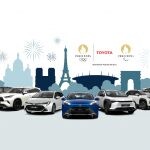 Toyota ofrecerá movilidad sostenible para todos en los juegos olímpicos y paralímpicos de París 2024