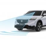 Honda Sensing 01