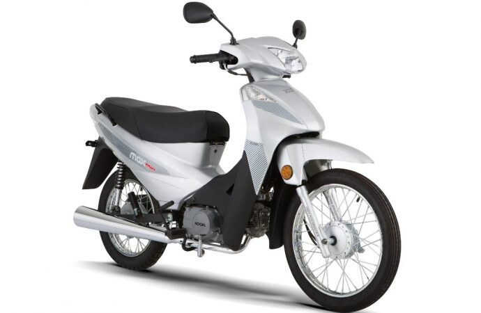 Mondial lanza la LD Max 110 automática