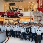 Mejora continua_ Toyota realizó una nueva edición de su Concurso de Habilidades de Producción5