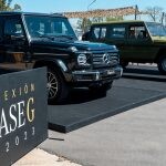 Mercedes-Benz. Conexión Clase G (22)