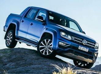 En qué se diferencian las 13 versiones de la Volkswagen Amarok