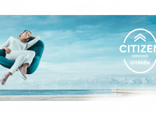 “Servicios Citroën Citizen”: programa que ofrece una experiencia de movilidad serena y responsable