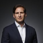Federico Goyret es nombrado Vicepresidente Senior de Marketing y Comunicación de la marca Citroën a nivel global
