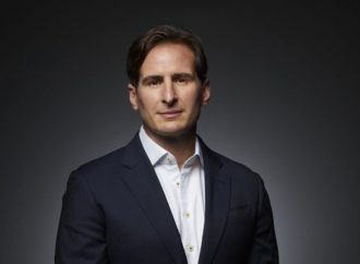 Federico Goyret es nombrado Vicepresidente Senior de Marketing y Comunicación de la marca Citroën a nivel global