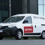 Renault presenta la marca Motrio en Argentina