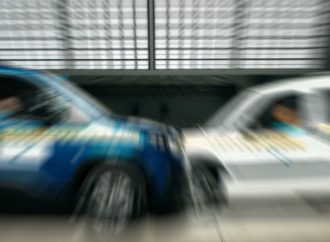 Latin NCAP chocará una Partner nacional frente a una Rifter europea