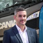 Scania Argentina designa nuevo Director Comercial de Vehículos