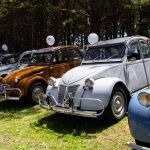 75 años 2CV