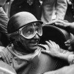Fangio ganador 2