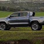 Nueva Hilux SRX (6)