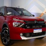 Citroën: "el mercado en gran parte de 2024 se va a parecer a 2023"